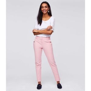 LOFT Riviera Pant - Cropped Julie Fit